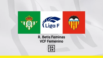 Jornada 22. Jornada 22: Betis - Valencia