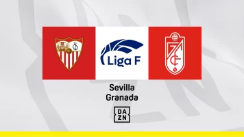 Jornada 23. Jornada 23: Sevilla - Granada