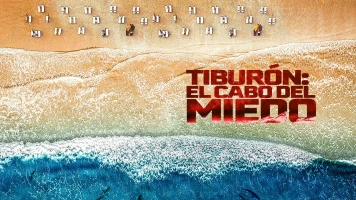 Tiburón: el cabo del miedo