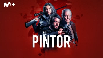 El pintor