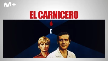 El carnicero