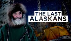 Los últimos de Alaska