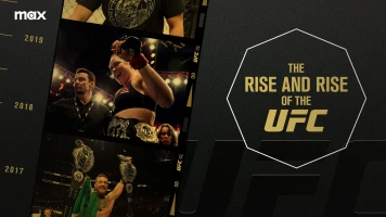 The Rise And Rise Of The UFC