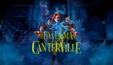 El fantasma de Canterville