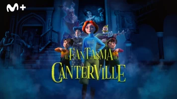 El fantasma de Canterville