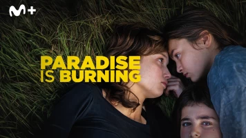 Paradise Is Burning