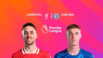 Jornada 8. Jornada 8: Liverpool - Chelsea