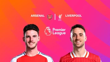 Jornada 9. Jornada 9: Arsenal - Liverpool