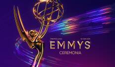 Premios Emmy 2024: Ceremonia