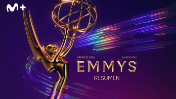 Premios Emmy 2024: Resumen