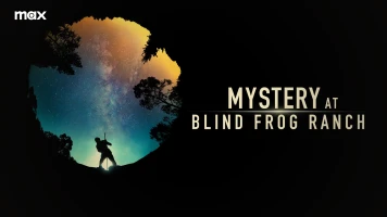 Mystery at Blind Frog Ranch