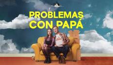 Problemas con papá