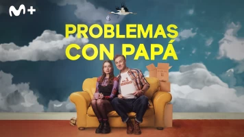 Problemas con papá