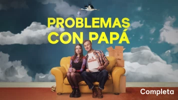 Problemas con papá