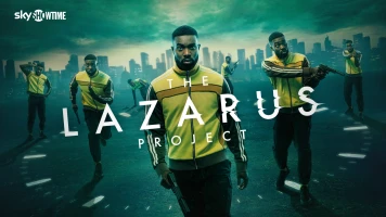 The Lazarus Project