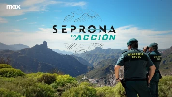 Seprona en acción