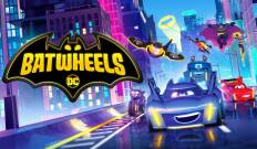 Batwheels, Season 2. T(T2). Batwheels, Season 2 (T2)