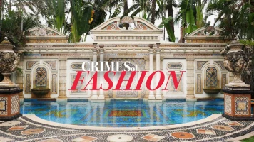 La revista People investiga crímenes en la moda: Versace