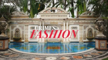 La revista People investiga crímenes en la moda: Versace