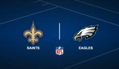 Semana 3. Semana 3: New Orleans Saints - Philadelphia Eagles (VO)