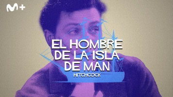 El hombre de la isla de Man