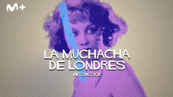 La muchacha de Londres