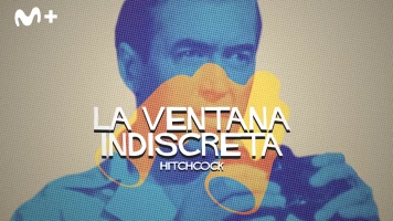 La ventana indiscreta