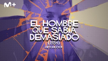 El hombre que sabía demasiado