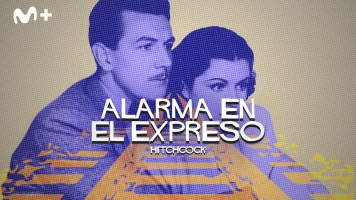 Alarma en el expreso