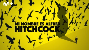 Mi nombre es Alfred Hitchcock