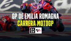 GP Emilia Romagna. T(2024). GP Emilia Romagna (2024): Carrera MotoGP