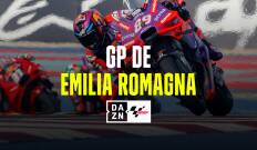 GP Emilia Romagna. T(2024). GP Emilia Romagna (2024): Sprint MotoGP