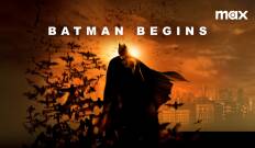 Batman Begins