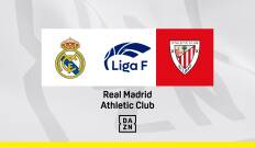 Jornada 3. Jornada 3: Real Madrid - Athletic