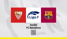 Jornada 3. Jornada 3: Sevilla - Barcelona