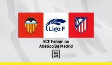 Jornada 3. Jornada 3: Valencia - At. Mad