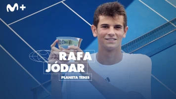 Planeta Tenis. T(2024). Planeta Tenis (2024): Ep.7