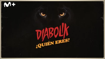 Diabolik: ¿quién eres?