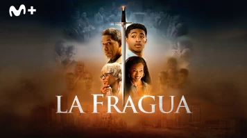 La fragua