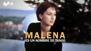 Malena es un nombre de tango