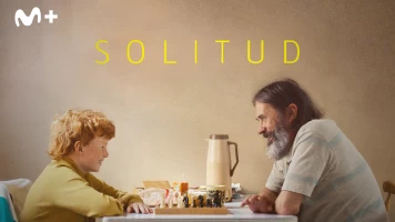 Solitud