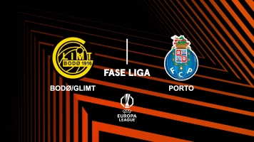 Jornada 1. Jornada 1: Bodo/Glimt - Oporto