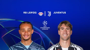 Jornada 2. Jornada 2: Leipzig - Juventus