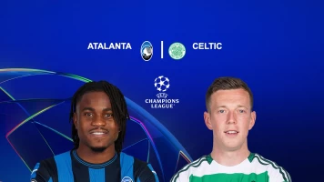 Jornada 3. Jornada 3: Atalanta - Celtic