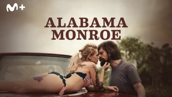 Alabama Monroe