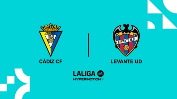 Jornada 22. Jornada 22: Cádiz - Levante