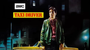 Taxi Driver