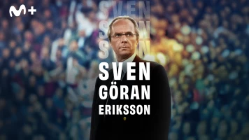 Sven-Göran Eriksson