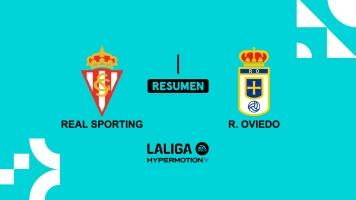 Jornada 4. Jornada 4: Sporting - Real Oviedo