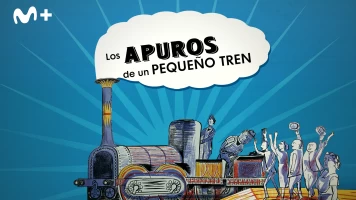 Los apuros de un pequeño tren